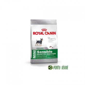 ROYAL CANIN MINI DIGESTIVE CARE GR. 800